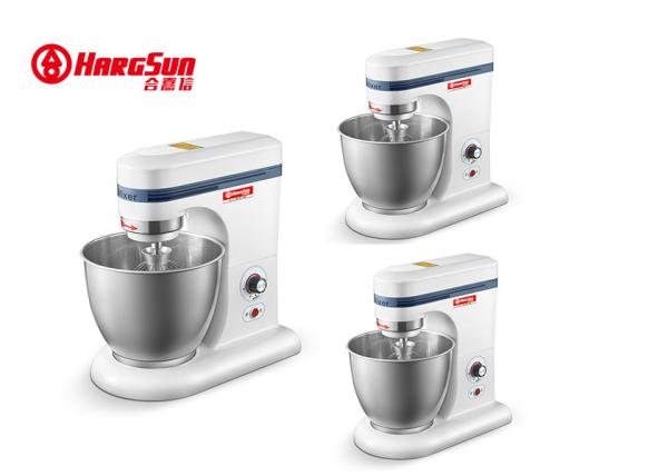 Cheap Hargsun Cake Stirrer Machine 14kg Commercial Kitchenaid 7 Qt Stand Mixer for sale