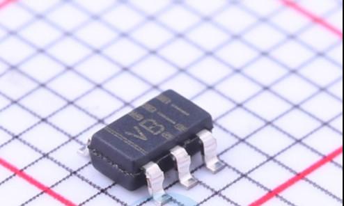 Cheap INA281 INA281A1IDBVR Current Sense Amplifiers Analog Output Integrated Circuits Ic for sale