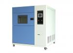 Best Materials Thermal Testing Equipment Thermal Cycling Oven Over Temperature Protection wholesale