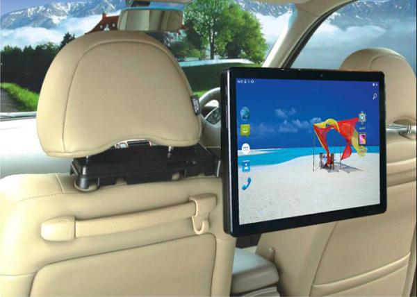 Cheap 10 Inch Taxi  Lcd Advertising Player Tablet Pc Android 8.1 Car Gps Tablet For Vehicle Pc Project for sale
