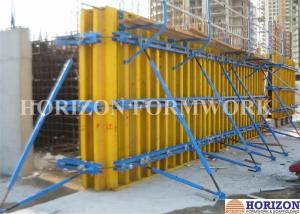 Best H20 Concrete Wall Formwork Systems and Column Forming systems wholesale