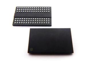 Memory IC Chip MT41K64M16TW-107 AUT:J Automotive DDR3L SDRAM 96FBGA Memory IC