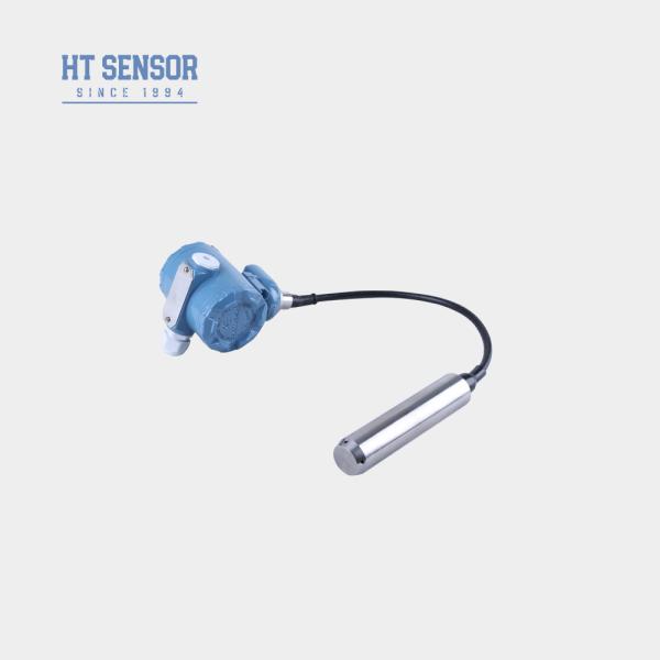 Cheap IP68 Water Pressure Transducer Sensor 4-20ma Pressure Sensor To Measure Water Level for sale