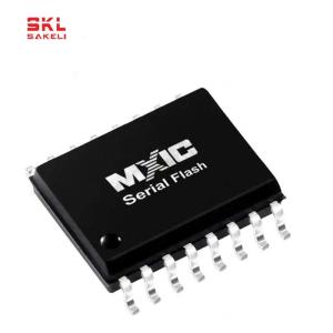 Best MX35LF2GE4AB-MI High Performance Flash Memory Chip for Storage and Data Transfer wholesale