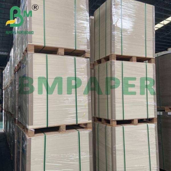 Cheap 300gsm Game Card Paper Double Side Coated Cardboard 70 * 100cm for sale