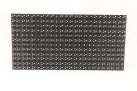 1/4 Scan Dip Full Color LED Module Screen , P10 LED Display Module