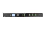 48bit Digital Speaker Management Processor System FIR AGC Dual Core Float DSP 2