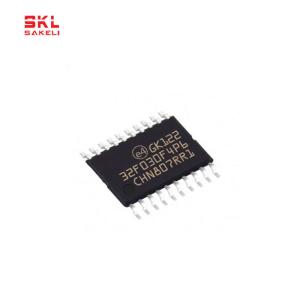 Best STM32F030F4P6TR MCU Microcontroller Unit High-Performance And Reliable wholesale