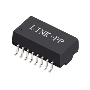 10Base-T Isolation Transformer Modules HN1623SG HN1662SG