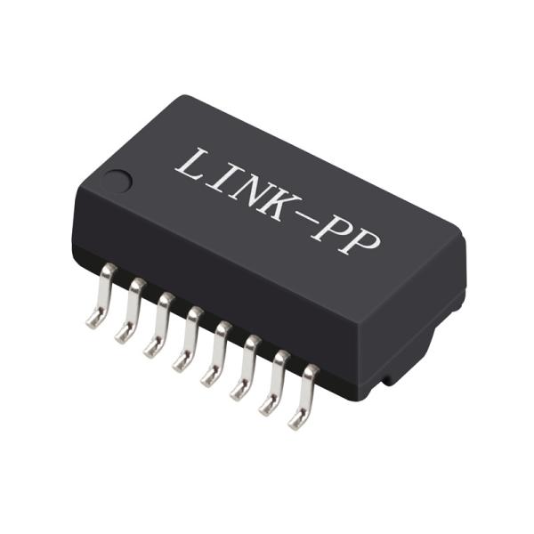 Cheap 10Base-T Isolation Transformer Modules HN1623SG HN1662SG for sale