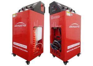 China Internal Engine Decarbonizing Machine For Combustion Chamber Convenient on sale
