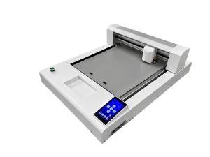 Professional Paper A3 Cutting Machine Thickness Within 1.2mm Paper Cutter Machine A3