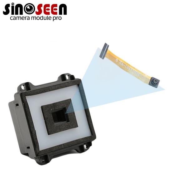 Cheap 1D 2D Million Barcode Scanning Module Embedded Opaque Long Distance Scanning for sale
