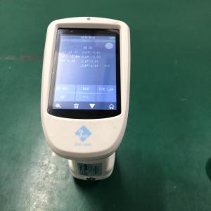 TS7700 Grating 3nh Spectrophotometer High Precision Sensor To Replace CM700D