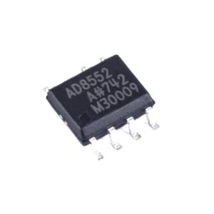 Best Analog AD8552ARZ-REEL7 Single-Chip Microcontroller AD8552ARZ-REEL7 Electronic Components Ic Chip Flip-Chip wholesale