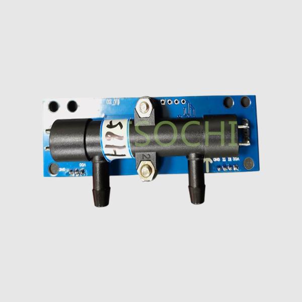 Cheap 2023 High Precision oxygen concentration sensor o2 100% air compressor ultrasonic oxygen sensor used in agriculture for sale