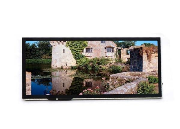 Cheap High Contrast TFT Display Screen , 9 Inch LCD Display For Digital Photo Frame for sale