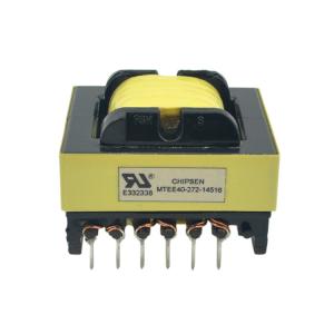 Step Down Power Transformer 120v to 24v Ferrite Core Copper Wire Neon Light Single Phase High Frequency with High Output