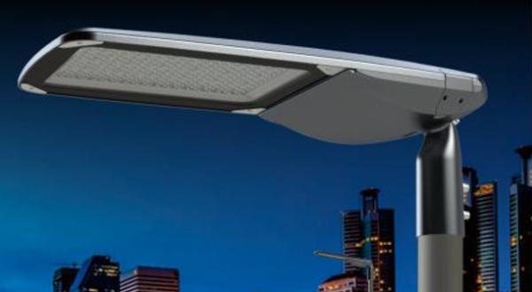 Cheap SOLAR light led street light time control saving energy temperature compensation for sale