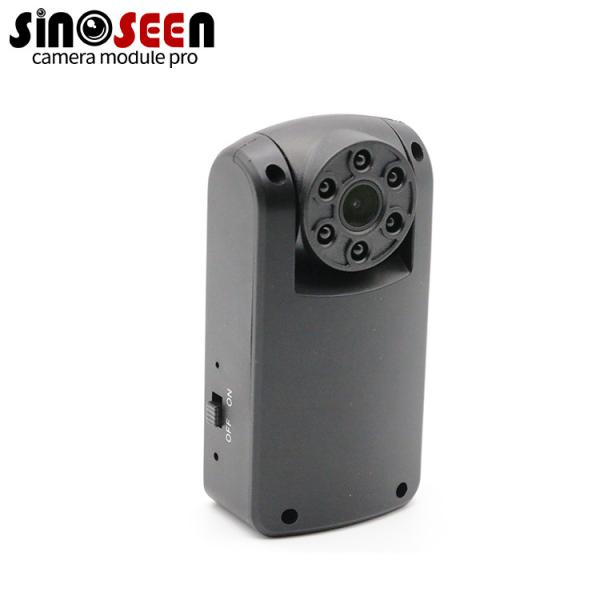 Cheap Remotely Controlled 1MP 720P WiFi Camera Module With OV9732 Sensor for sale