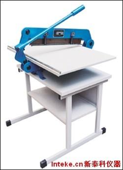 Cheap INTEKE ZO-50 Manual Sample & Pattern Cutter for sale