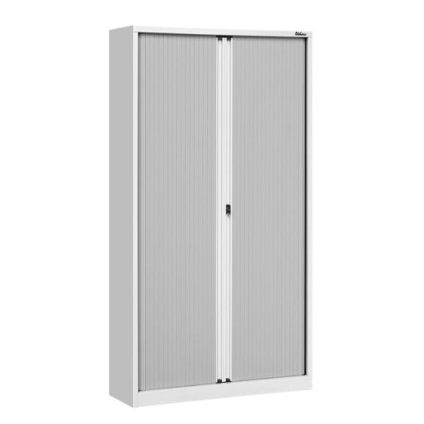 Cheap Tambour Rolling Shutter Doors Steel File Storage Cupboard for sale