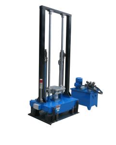 Best Mechanical Acceleration Shock and Impact Test Machine , Impact Testing Equipment wholesale