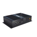 LTE 4G Modbus Modem Inbuilt Node RED Edge Computing Gateway Raspberry Pi Open