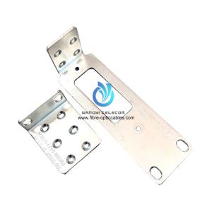 China New ACS-1100-RM-19 Cisco 1100 Series Router Rackmount Wallmount Kit Bracket Ears on sale