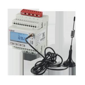 Best Acrel ADW300W Wireless Metering Instruments Optional Communication Modes External Split Core CT LCD Display wholesale