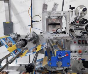 Best D05S Packing Date Printing Machine D03S TTO Date Printer Machine wholesale