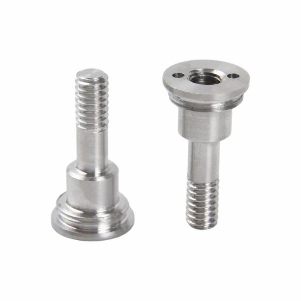 Cheap Customized Forging of Connector OEM CNC Machining Part Material Sample Time 7-10days for sale