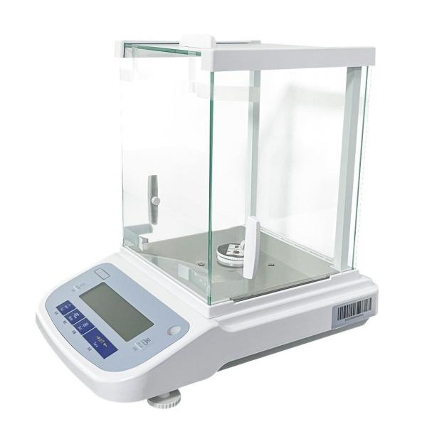 Cheap Digital Density Testing Machine Sample Analyzer Custom For Plastic Use for sale