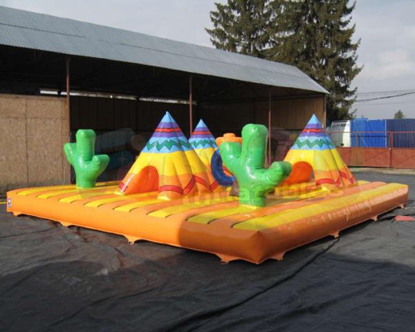 Cheap Adult Bouncy Castle Inflatable Toddler Bounce House For Public for sale