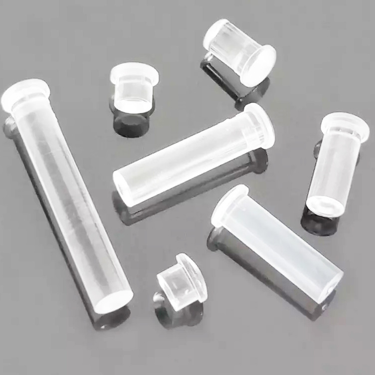 Customized Plastic Computerized Numerical Control CNC Machining for Superior Production