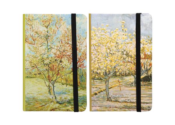 Cheap Padded Custom Journal Printing , Personalised A4 Notebook Print On Demand for sale
