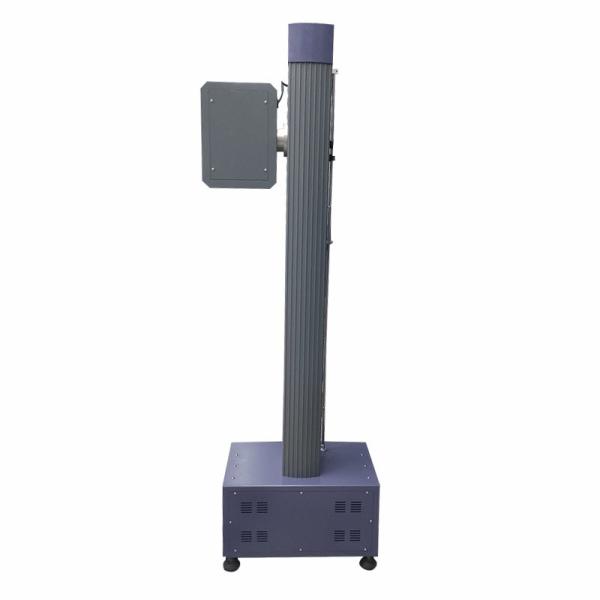 Cheap Rubber Tensile Strength Tester , 2000kn Universal Testing Machine for sale