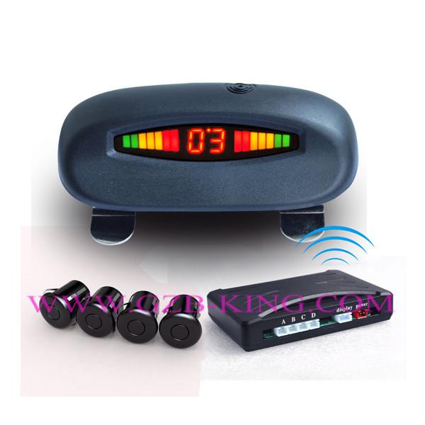 Cheap Wireless Reversing Sensor for sale