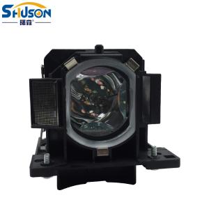 China DT01121 Replacement Lamp For Hitachi CP D20 HCP Q51 CP D30NJ on sale