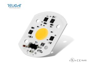 China High Efficiency SMD2835 DOB Ac Led Module 5W For Spotlight Bulb Customized Specialised on sale