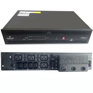 VERTIV Liebert STS UF-LTS32-1P Load Switching Switch 10A 16A 32A for Stable Data Center