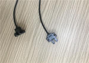 China Miniature Micro Photoelectric Sensor Eye Through Beam Module Design on sale