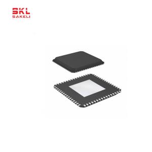 KSZ8864CNXI  MCU Microcontroller Unit  High-Performance 45-Byte MCU Microcontroller