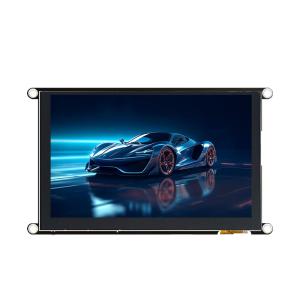 Full View Angle IPS Screen Display Module JC8048W550C_I With Rich RGB 65K Display