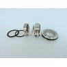 Buy cheap Fristam Sanitary Pump Replacement Mechanical Shaft Seal Size 22mm from wholesalers
