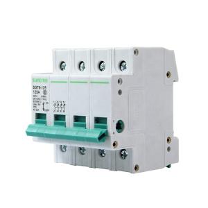 Best IEC-60898.1 3 Phase 3kA MCB Circuit Breakers wholesale