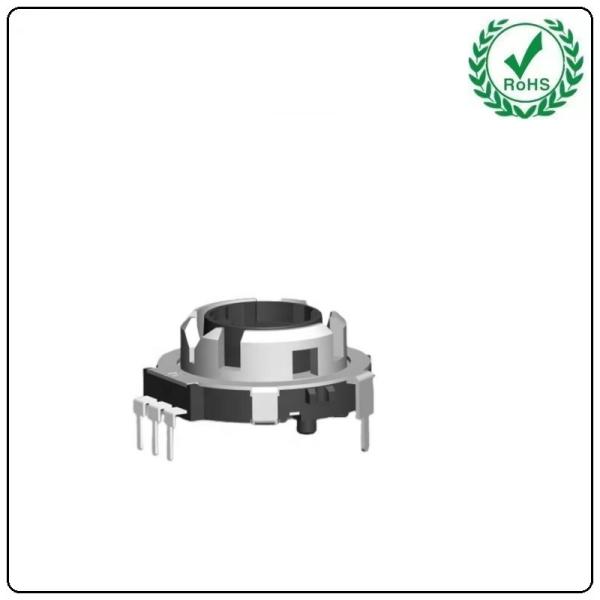 Cheap EC21 Hollow Incremental Rotary Encoder for sale