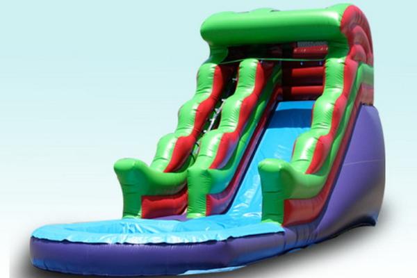 Cheap Inflatble Slide / inflatable pool slide / inflatable giant water slide for sale