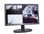 Multi Display System HD Microscope Camera C Mount With Movable Crosshairs