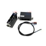 FS4008-30-O8-CV-A 50SLPM Gas Flow Sensor For Particle Counters Analytical